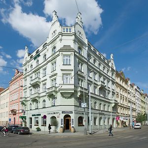 Union Hotel Prague