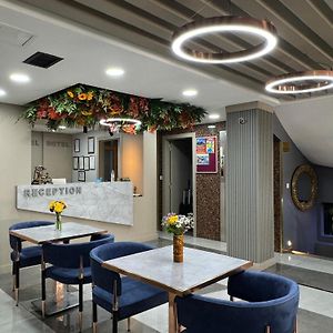 Best Nobel Hotel